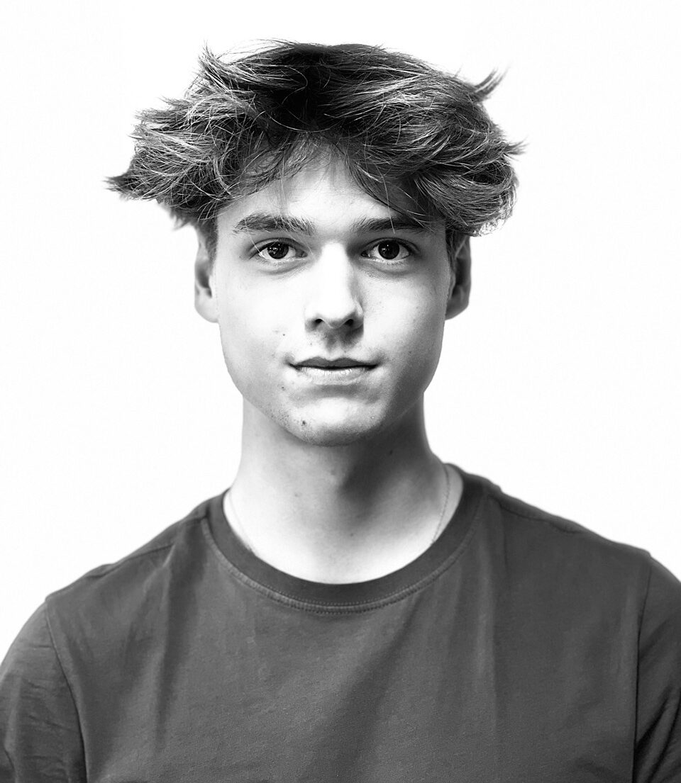 Roméo De Barba
