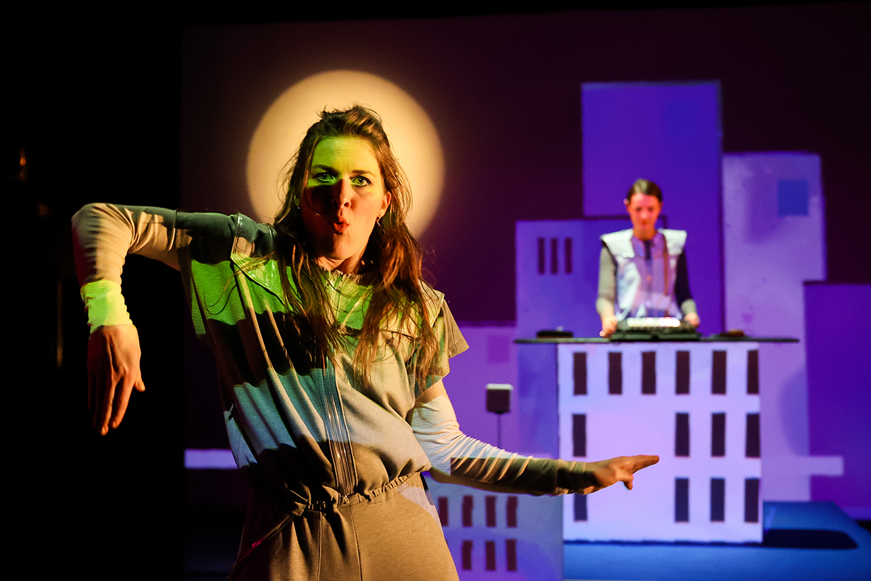 Baby pop 22/23 le phénix