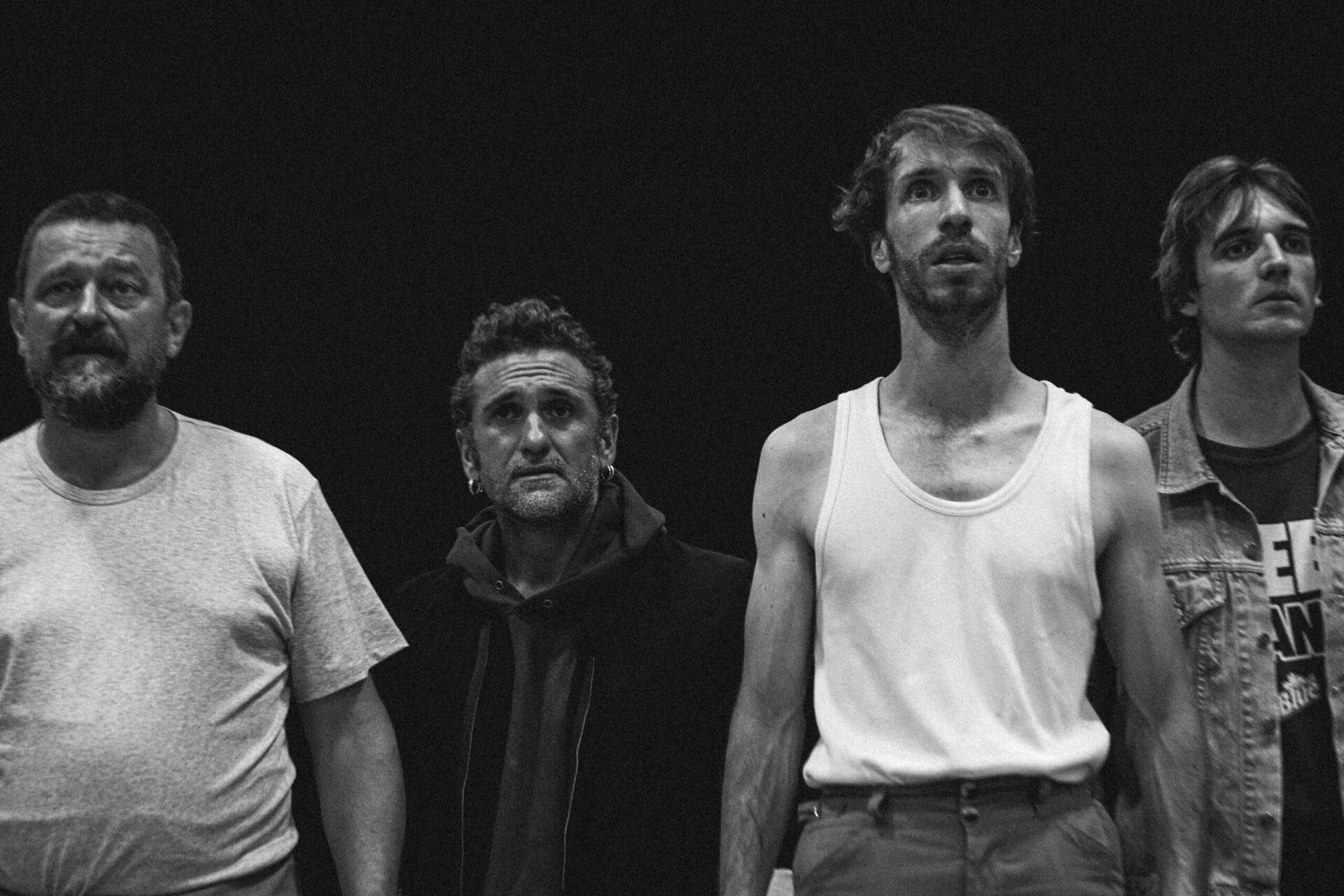 Les Raisins de la Colère - Théâtre Actuel La Bruyère