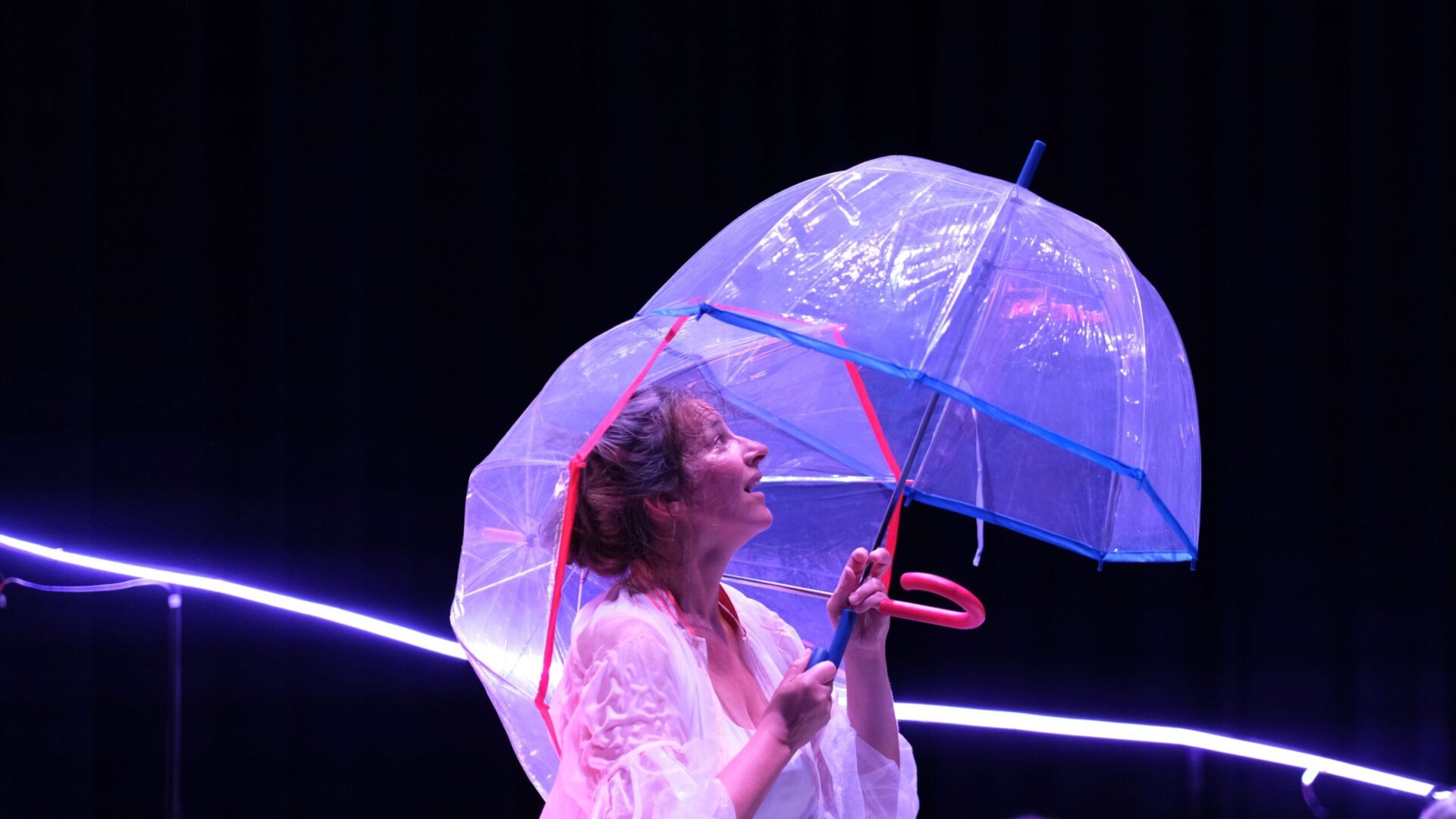 Flaque, pourvu qu'il pleuve ! - 25/26 - le phénix