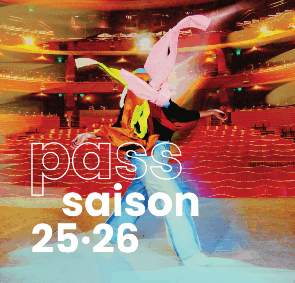 Pass Saison 25·26

