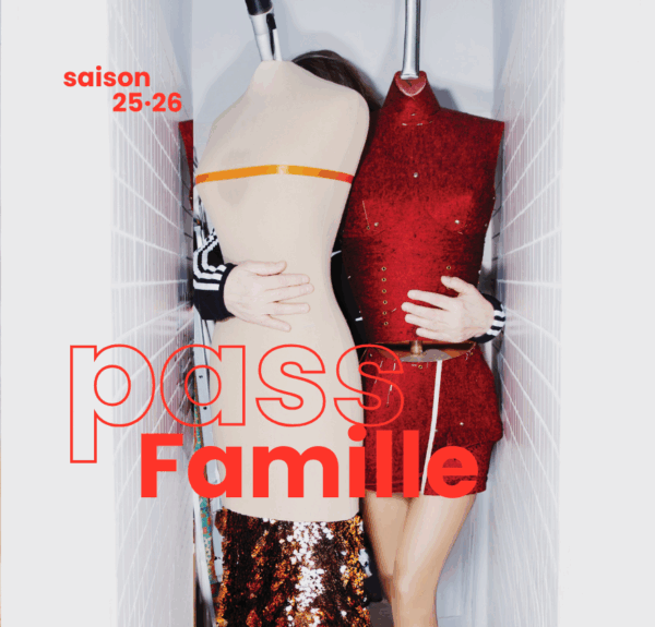 Pass Famille 25·26
