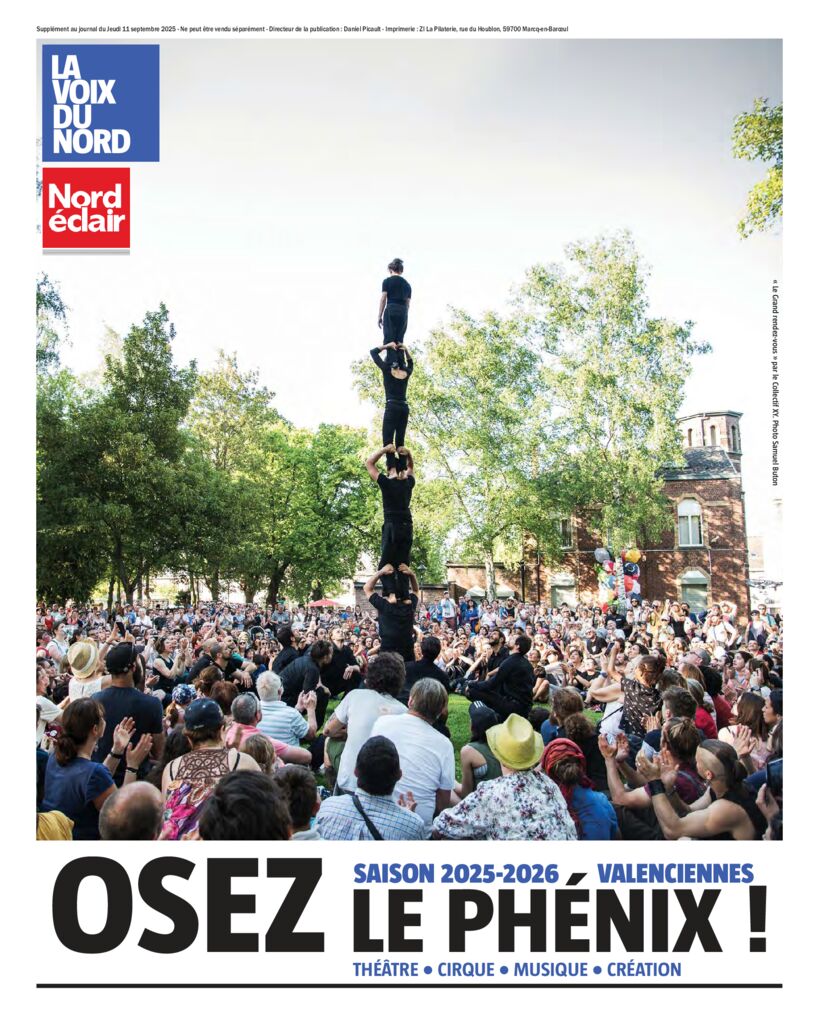 Supplément Le Phenix 2025