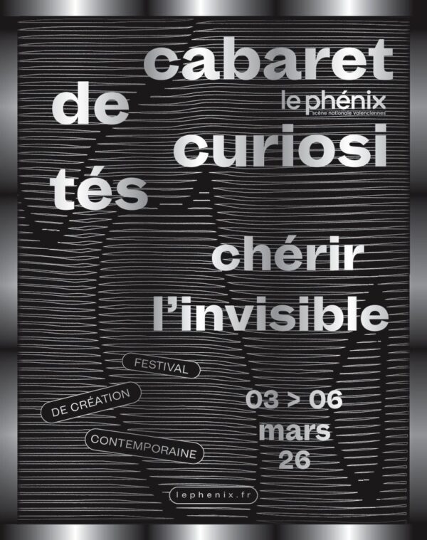 Livret Cabaret de curiosités 2026 Chérir l'invisible. pdf