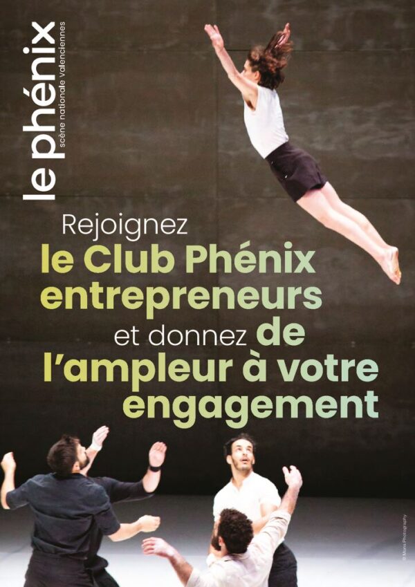 2026 Brochure mécénat