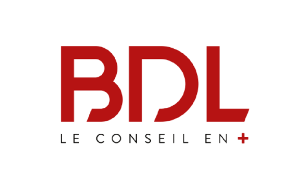 BDL, Le conseil en +